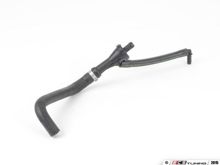 ES#25799 - 11617545383 - E83 Z4 Brake Booster Vacuum Valve (Sucking Jet Pump) - Intake Manifold to Brake Booster Hose - Genuine BMW - BMW
