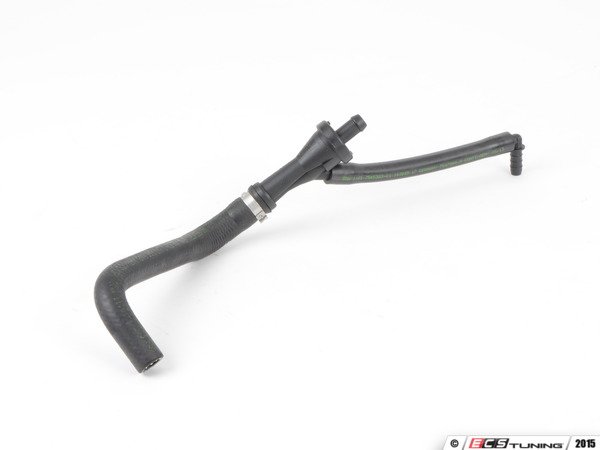 Genuine BMW - 11617545383 - E83 Z4 Brake Booster Vacuum Valve (Sucking ...