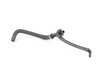 ES#25799 - 11617545383 - E83 Z4 Brake Booster Vacuum Valve (Sucking Jet Pump) - Intake Manifold to Brake Booster Hose - Genuine BMW - BMW