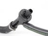 ES#25799 - 11617545383 - E83 Z4 Brake Booster Vacuum Valve (Sucking Jet Pump) - Intake Manifold to Brake Booster Hose - Genuine BMW - BMW
