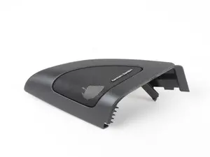 Speaker Grille - Left