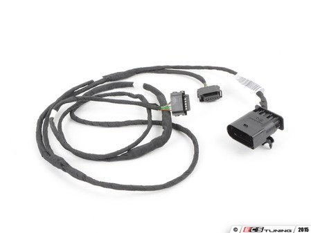 ES#3616244 - 166540170664 - ELECTRICAL WIRING HARNESS - Genuine Mercedes Benz - Mercedes Benz