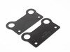 ES#2695381 - 50714 - Compressor Isolation Kit - Priced Each - Reduce cabin noise and trunk vibrations! - Air Lift - Audi BMW Volkswagen