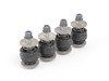 ES#2695381 - 50714 - Compressor Isolation Kit - Priced Each - Reduce cabin noise and trunk vibrations! - Air Lift - Audi BMW Volkswagen