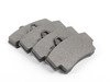 ES#2550170 - D8738OSM - Rear Brake Pad Set - (NO LONGER AVAILABLE) - OP Parts semi-metallic brake pads - OP Parts - 