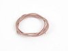 ES#162339 - 61121391696 - Brown Wire - (NO LONGER AVAILABLE) - A small section of brown wire - Genuine BMW - 