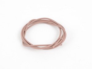 ES#162339 - 61121391696 - Brown Wire - (NO LONGER AVAILABLE) - A small section of brown wire - Genuine BMW - 