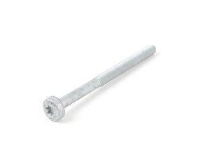 ES#1599863 - 000000002047 - Bolt - Priced Each - M6x80 - Genuine Mercedes Benz - Mercedes Benz