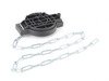 ES#2841143 - 007311SCH04A - Universal Adapter Kit For Brake Bleeding - Works with Schwaben ES2774836 or ES2774831 or ES3125779 only - Schwaben - Audi BMW Volkswagen Mercedes Benz MINI Porsche