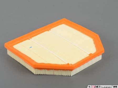 ES#2855616 - 13727843283 - Air Filter - For cylinder bank 2 - Mahle - BMW