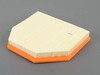 ES#2855616 - 13727843283 - Air Filter - For cylinder bank 2 - Mahle - BMW