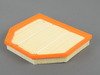 ES#2855614 - 13727843284 - Air Filter - For cylinder bank 1 - Mahle - BMW