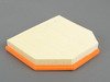 ES#2855614 - 13727843284 - Air Filter - For cylinder bank 1 - Mahle - BMW