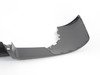 ES#2744180 - 95550587514 - Rear Lower Valance - With mounting hardware - Genuine Porsche - 