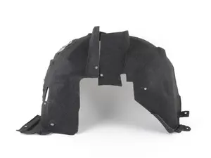 Front Fender Liner - Right