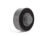 ES#2795127 - 11287535860 - Deflection Pulley - Accessory drive belt idler pulley - Vaico - BMW