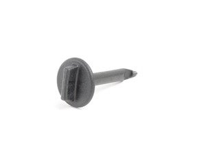 ES#472446 - WHT000901 - bolt - priced each - Twists to secure tool kit cover - Genuine Volkswagen Audi - Volkswagen