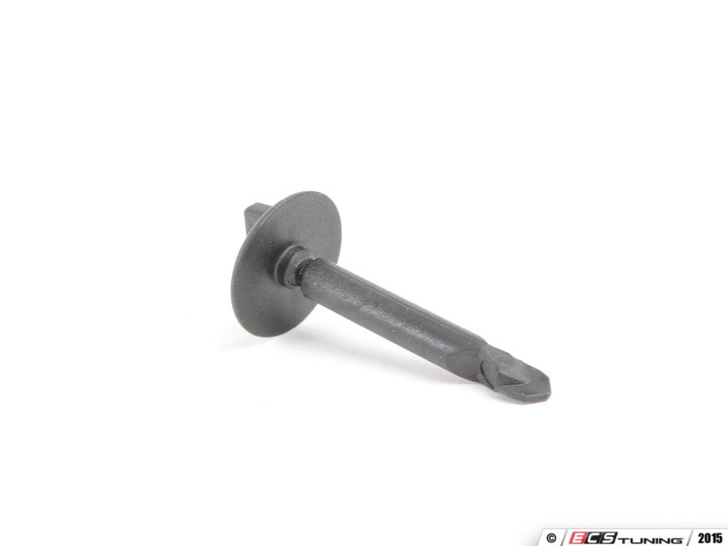 Wht 009 080 Genuine Volkswagen Audi - WHT000901 - bolt - priced each (WHT 000 901)