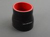 ES#2826095 - 65.10.85RD - P-Flo Air Intake Kit - red with Dry filter  - (NO LONGER AVAILABLE) - Significant power and sound increase - Neuspeed - 