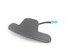 ES#2734185 - 61319291653 - Shifter Paddle set - Mounst to the rear of the steering wheel - Genuine MINI - MINI