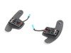 ES#2734185 - 61319291653 - Shifter Paddle set - Mounst to the rear of the steering wheel - Genuine MINI - MINI
