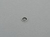 ES#25148 - 11537577650 - Gasket ring  - Located on the coolant metal line - Genuine MINI - MINI