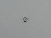 ES#25148 - 11537577650 - Gasket ring  - Located on the coolant metal line - Genuine MINI - MINI