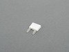 ES#2888 - 25AMPMINI - Mini 25 Amp Fuse-Priced Each - White - Pudenz - Audi BMW Volkswagen MINI Porsche