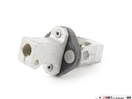 ES#1752678 - 2104600210 - Steering Coupling - Connects the steering shaft to the steering gear - Genuine Mercedes Benz - Mercedes Benz