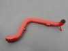 ES#2826095 - 65.10.85RD - P-Flo Air Intake Kit - red with Dry filter  - (NO LONGER AVAILABLE) - Significant power and sound increase - Neuspeed - 