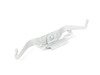ES#2681427 - 34116752424 - E39 Retaining Clip - Also known as anti rattle spring - ATE - BMW