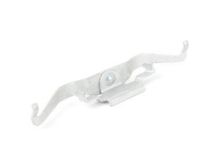 ES#2681427 - 34116752424 - E39 Retaining Clip - Also known as anti rattle spring - ATE - BMW