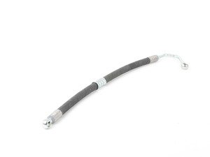 ES#2762444 - 32411134436 - Power Steering Pressure Hose - Burgaflex - BMW
