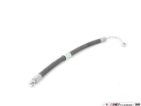ES#2762444 - 32411134436 - Power Steering Pressure Hose - Burgaflex - BMW