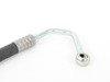 ES#2762444 - 32411134436 - Power Steering Pressure Hose - Burgaflex - BMW
