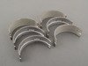 ES#1408508 - 92810190152 - Main Bearing Set - 0.25mm undersized crankshaft bearings - Genuine Porsche - Porsche