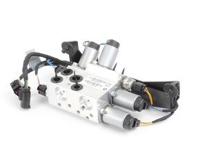 ES#66520 - 37206781487 - Valve Block - Part of the Dynamic Drive system - Genuine BMW - BMW