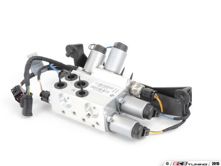 ES#66520 - 37206781487 - Valve Block - Part of the Dynamic Drive system - Genuine BMW - BMW