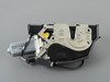 ES#91192 - 51227202138 - Rear Door Lock - Right - Replacement for your faulty door lock - Genuine BMW - BMW