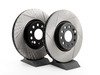 ES#2855147 - st126.33098slKT - Front Slotted Rotors - Pair (312x25) - Upgrade your stopping power - OE# 1K0615301AA - StopTech - Audi Volkswagen