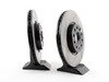 ES#2855147 - st126.33098slKT - Front Slotted Rotors - Pair (312x25) - Upgrade your stopping power - OE# 1K0615301AA - StopTech - Audi Volkswagen