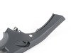 ES#112872 - 51437902231 - E46 "D" Pillar Trim - Left - (NO LONGER AVAILABLE) - Schwarz/Black, located next to liftgate - Genuine BMW - 