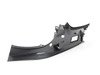 ES#112872 - 51437902231 - E46 "D" Pillar Trim - Left - (NO LONGER AVAILABLE) - Schwarz/Black, located next to liftgate - Genuine BMW - 