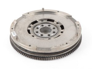 ES#41067 - 21211223599 - Twin Mass Flywheel - 240mm diameter - Genuine BMW - BMW