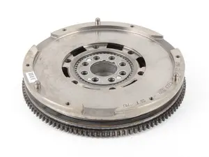 Twin Mass Flywheel