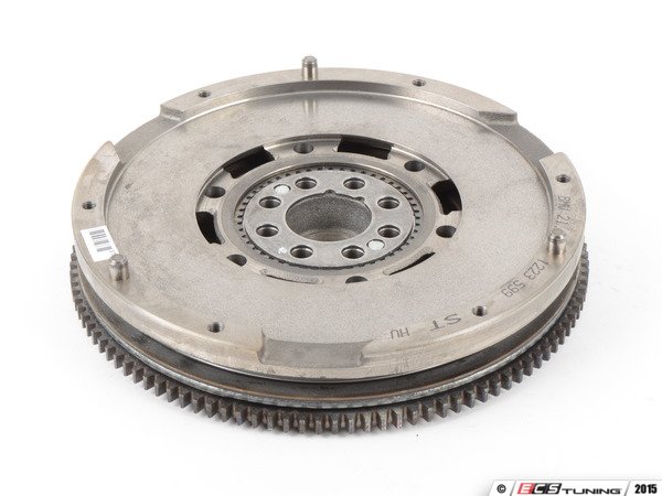 Genuine BMW - 21211223599 - Twin Mass Flywheel (21-21-1-223-599)
