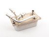ES#205520 - 17212283325 - Heat Exchanger - Keep your transmission fluid temperature where it should be - Genuine BMW - BMW