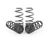 ES#2825997 - 55.10.74 - SofSport Spring Set - (NO LONGER AVAILABLE) - Average lowering front: 0.5" rear: 0.5" - Neuspeed - 