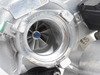 ES#2818190 - 06K145722H - IS38 Turbocharger - Complete turbo and diverter valve assembly - Genuine Volkswagen Audi - Audi Volkswagen