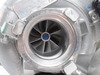 ES#2818190 - 06K145722H - IS38 Turbocharger - Complete turbo and diverter valve assembly - Genuine Volkswagen Audi - Audi Volkswagen